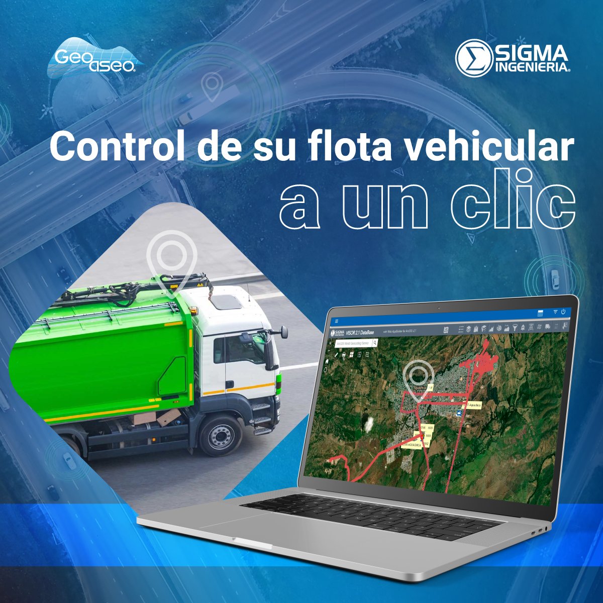 SIGMA Ingeniería S.A tweet media