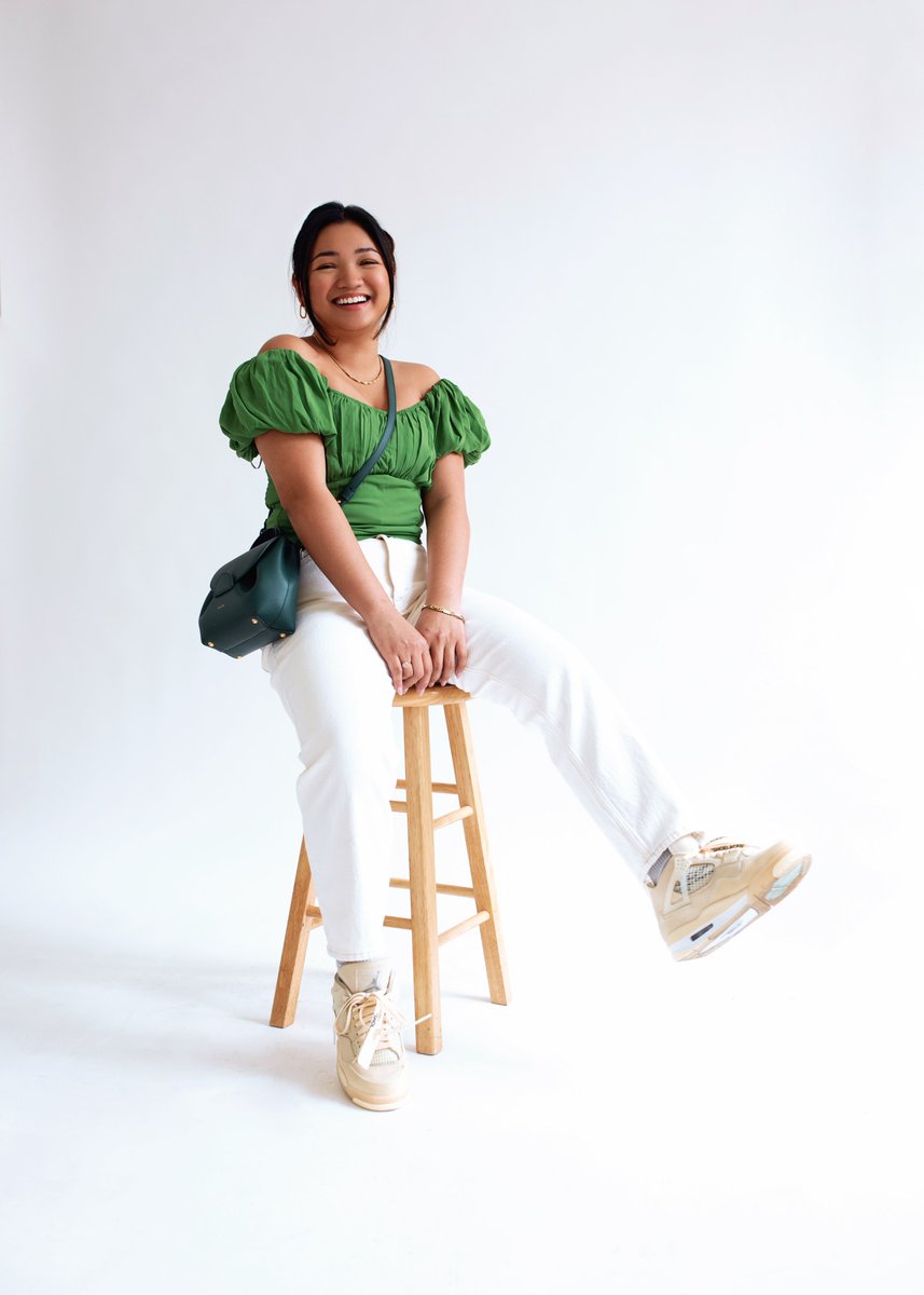 SEAN | Creative Strategist | Creator 👩🏻‍🔬 tweet media