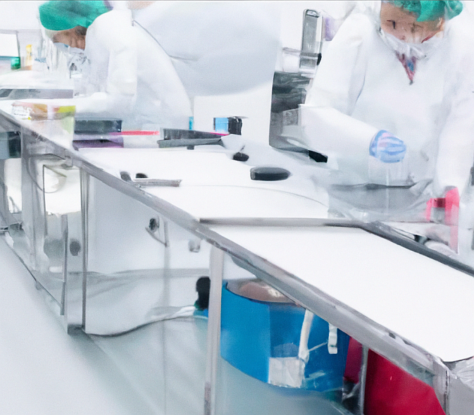 mini_mover's tweet photo. It's important to have cleanroom-certified equipment when working in sensitive environments. Mini-Mover Conveyors is dedicated to making the transition to Class 100 - ISO 5 compliant automation as seamless as possible for its users. #cleanroom #minimover https://t.co/t7kRBA1GNl