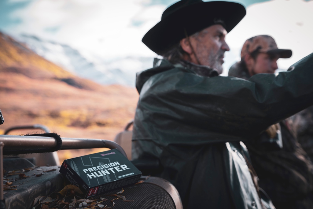 JimShockey_'s tweet image. PRECISION….I’m thinking about calling the marketing team at HORNADY and suggesting they change the name to PERFECTION!
.
.
@TeamHornady #hornady