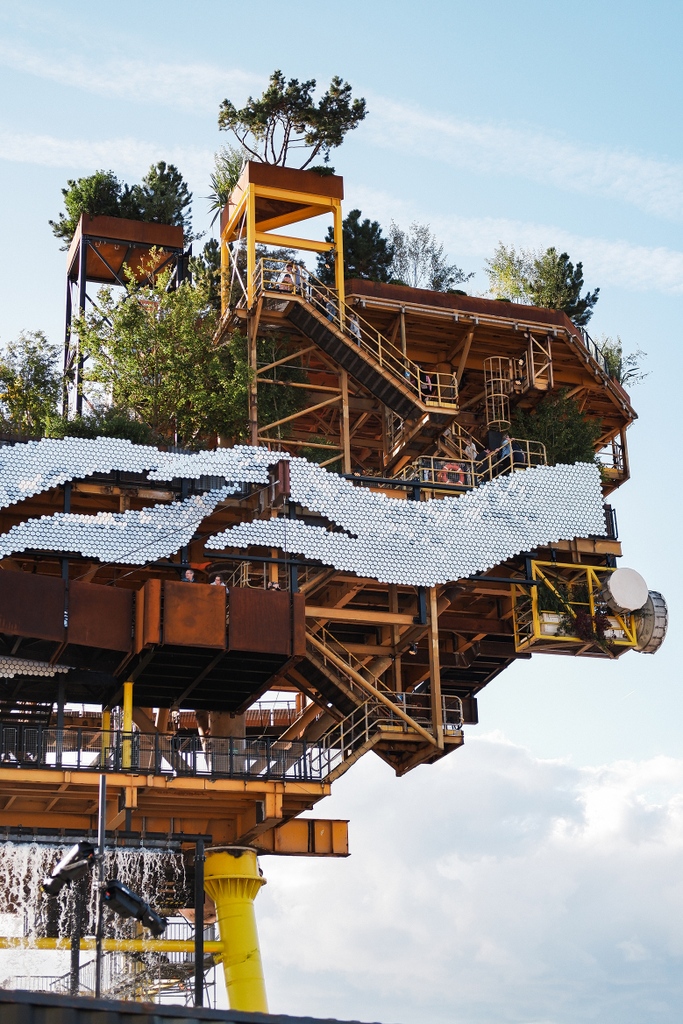 SEE MONSTER has been selected as a finalist in the #ArchitizerAwards, for Architecture +Adaptive Reuse and Pop-Ups &amp; Temporary. ⁠🎉
⁠
You can vote for SEE MONSTER via the below link- voting closes 12th May.

awards.architizer.com/a/page/vote-now
⁠
📷️ Jack Bolton