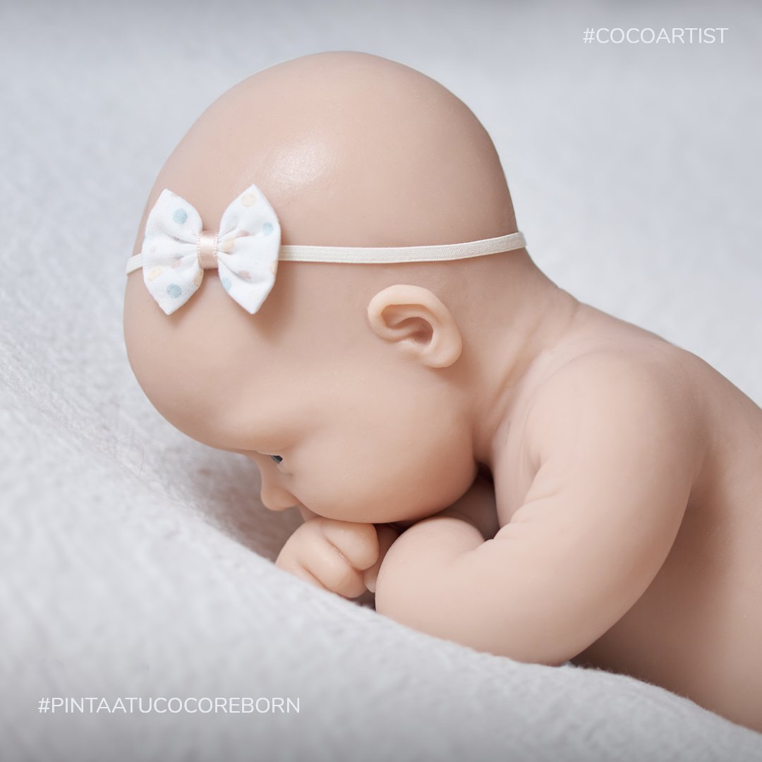 CocoReborn_'s tweet photo. Disfruta ahora de este #CocoPack y hazles el regalo perfecto, Bebé Luna o Anuk + Curso Artístico + Materiales✨
Este mes os podéis llevar a la bebe #Luna con el curso artístico de pintura en silicona &amp; el kit de materiales de pintura ¡Todo junto! https://t.co/jA15IFxp4a