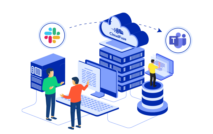 JustinW77085014's tweet image. Migrating to Teams While Keeping Slack Workspaces Active

ow.ly/Q2UM50NnvUJ

#slack #msteams #slackdirectmessages #directchannels #business