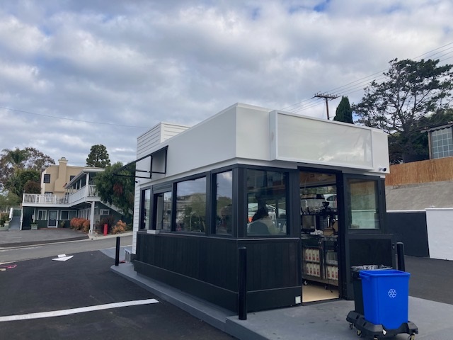 Laguna Beach Views tweet media