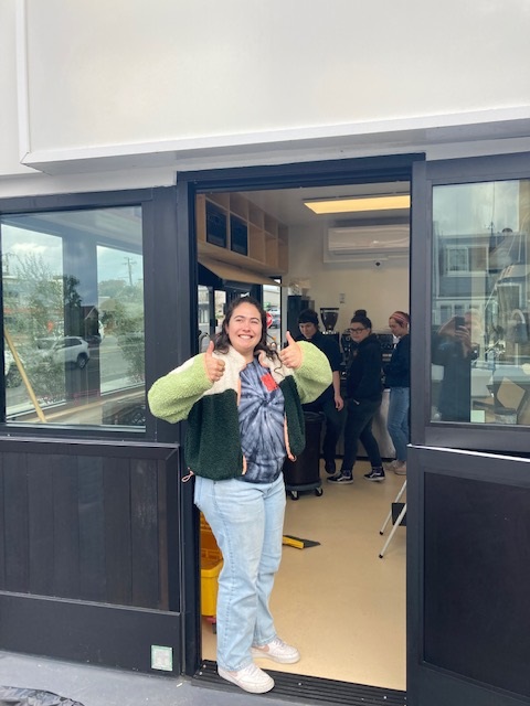 LAGUNA BEACH OPENINGS: MOONGOAT COFFEE ROASTERS IN NORTH LAGUNA May 2, 2023: @MoonGoatCoffee Drive-Thru at 908 North #CoastHighway in #NorthLagunaBeach will tentatively open on Monday, May 8, 2023.