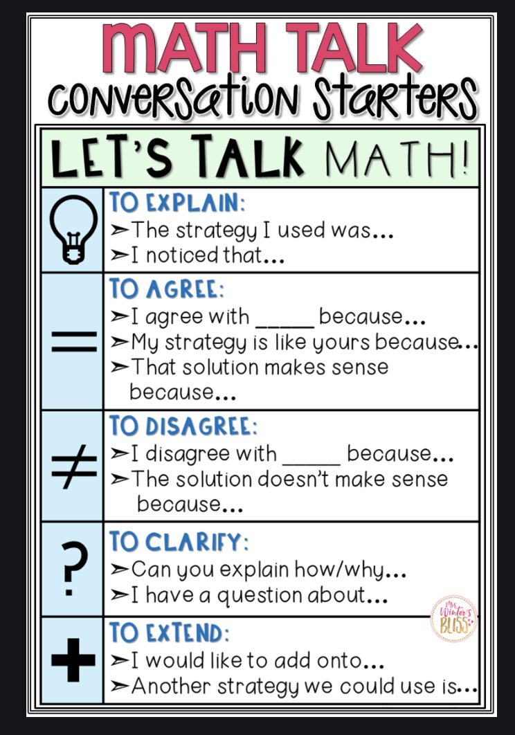 <a href="/Math_In_Action/">Andrew Walter</a> <a href="/pgliljedahl/">Peter Liljedahl</a> #mathchat
#iteachmath
#mtbos