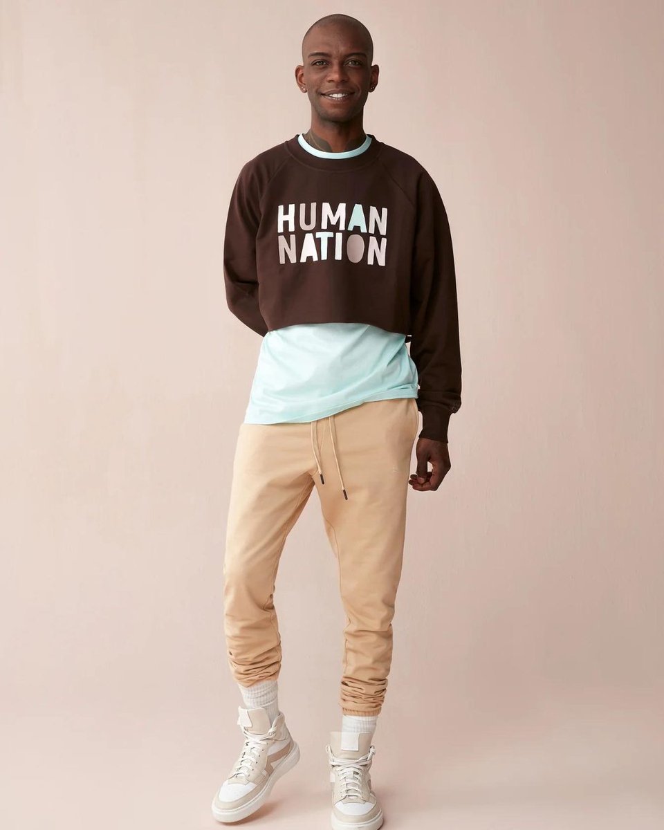 AllHumanNation's tweet photo. the power to inspire change is within each of us. #humannation https://t.co/2ME5D9N9ha