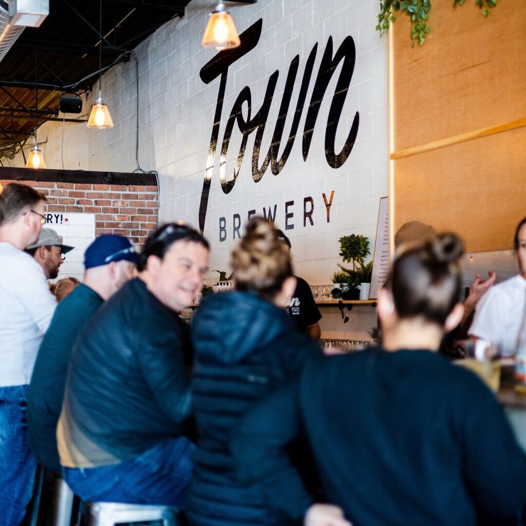 LEAFS GAME 1 !!!

Trivia is a GO tonight but we'll have the game on so you don't miss a thing! (Without sound during trivia)

We're also running specials during the playoffs...

$5 Pints of Quick One Lager and $5 Pizzas!!

See y'all tonight 🍻 instagr.am/p/Crvx14rMhvN/