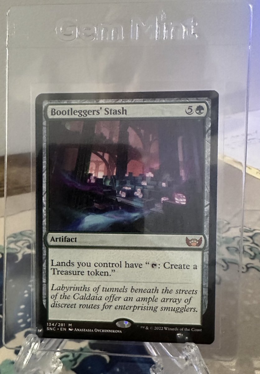 ExoticMTG's tweet photo. Like, RT, &amp; Follow!

Day 123 of 365 #Giveaways for #mtg #loot 

Enter in the discord - https://t.co/oHvHMw50oA
 
Booty Stash!! - Giveaway is here!

If we get 500 entries I’ll giveaway Oil Slick Atraxa instead… https://t.co/kCuvdJHGkw