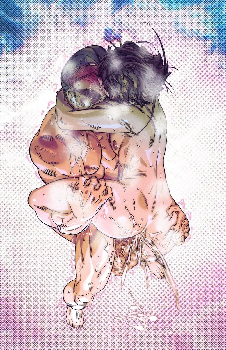 fredrin505's tweet photo. #bara #yaoi #cum https://t.co/vIj31BI3yf