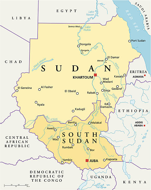 KHARTOUM. Sono ormai oltre 100 mila le persone fuggite dal Sudan verso i Paesi confinanti, inclusi rifugiati sudanesi, rifugiati Sud sudanesi che fanno ritorno prematuramente nel Paese d’origine e rifugiati già qui presenti.  #Amhara #BenishangulGumuz

reportdifesa.it/unhcr-e-sempre…