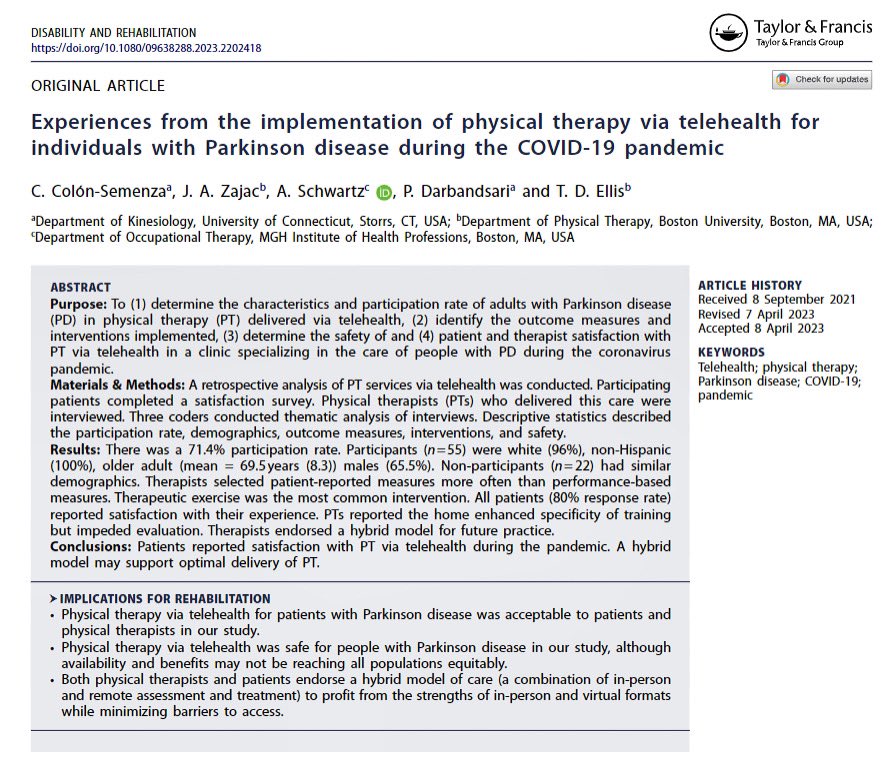 Movement for Life Lab tweet media