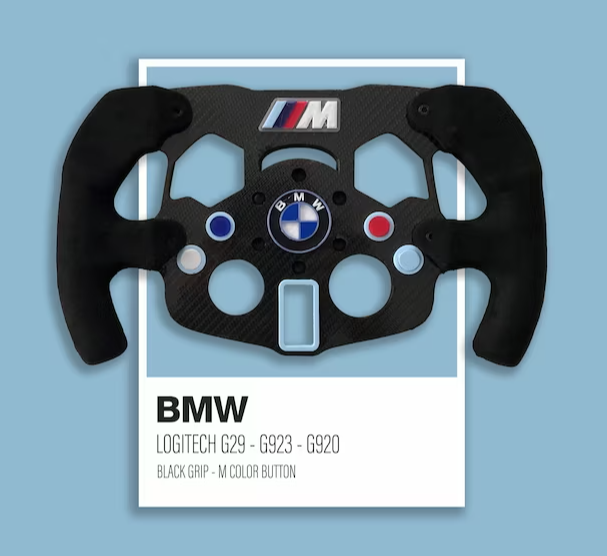 onestopsim's tweet image. Logitech G29 G923 G920 Branded Add On for $85 (15% off) at Etsy: rebrand.ly/1740ef

#simracing #f1 #racing #esports #deal #sale #iracing #assettocorsa #motorsport #fanatec #simracer #gaming #gt #simulator #xbox #PS5 #indy #nascar