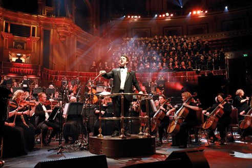 TheWarCryUK's tweet photo. Every year All Souls Orchestra puts on a #PromPraise concert. This year, as conductor Michael Andrews explains, the event has been given a regal reshuffle: https://t.co/Fp0Yx0L0V7
@mtandrewsmusic @allsoulsmusic_ https://t.co/8hhtxiUlLr