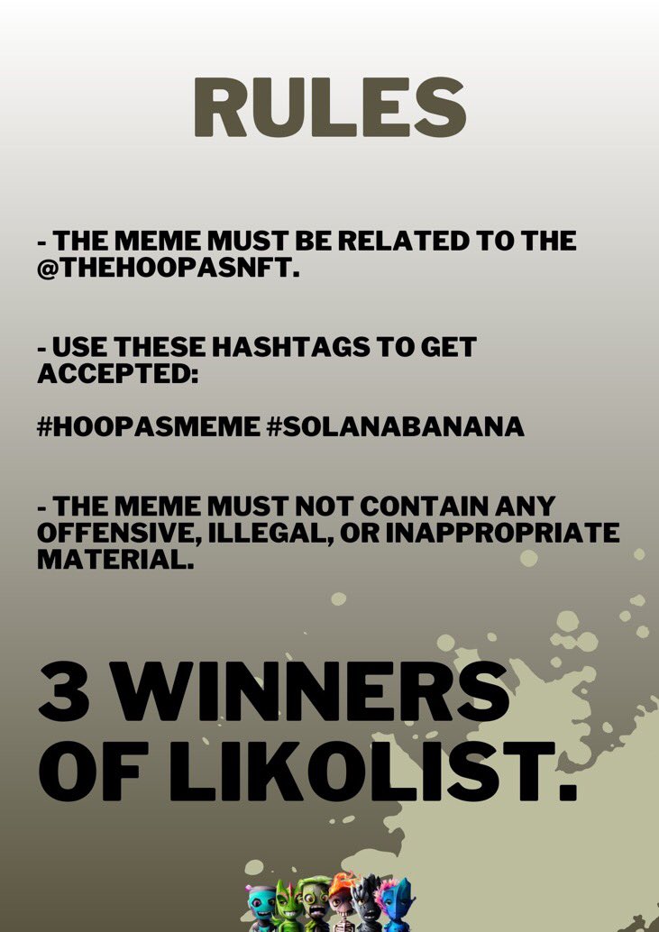 U'WA Tribe tweet media