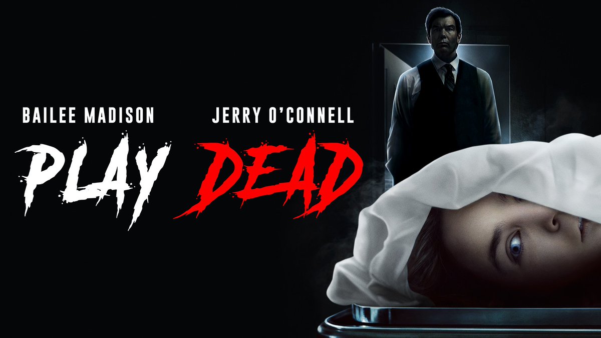 NameisSoni's tweet photo. Streaming Alert ~
#ABLLB (Hindi) - Drama - Mx Player - Series
#CliffordtheBigRedDog (English) - Adventure, Comedy - Netflix - Movie
#Khullaksha (Manipuri) - Drama - Epom - Movie
#PlayDead (English) - Horror,Thriller - Prime - Movie https://t.co/eeE51BiQOK