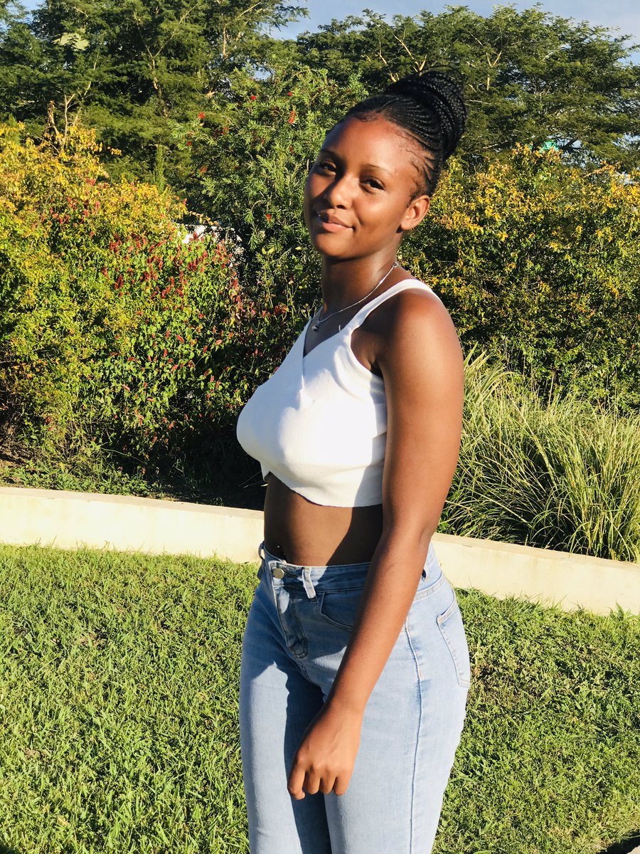 Rosé🇿🇲 tweet media