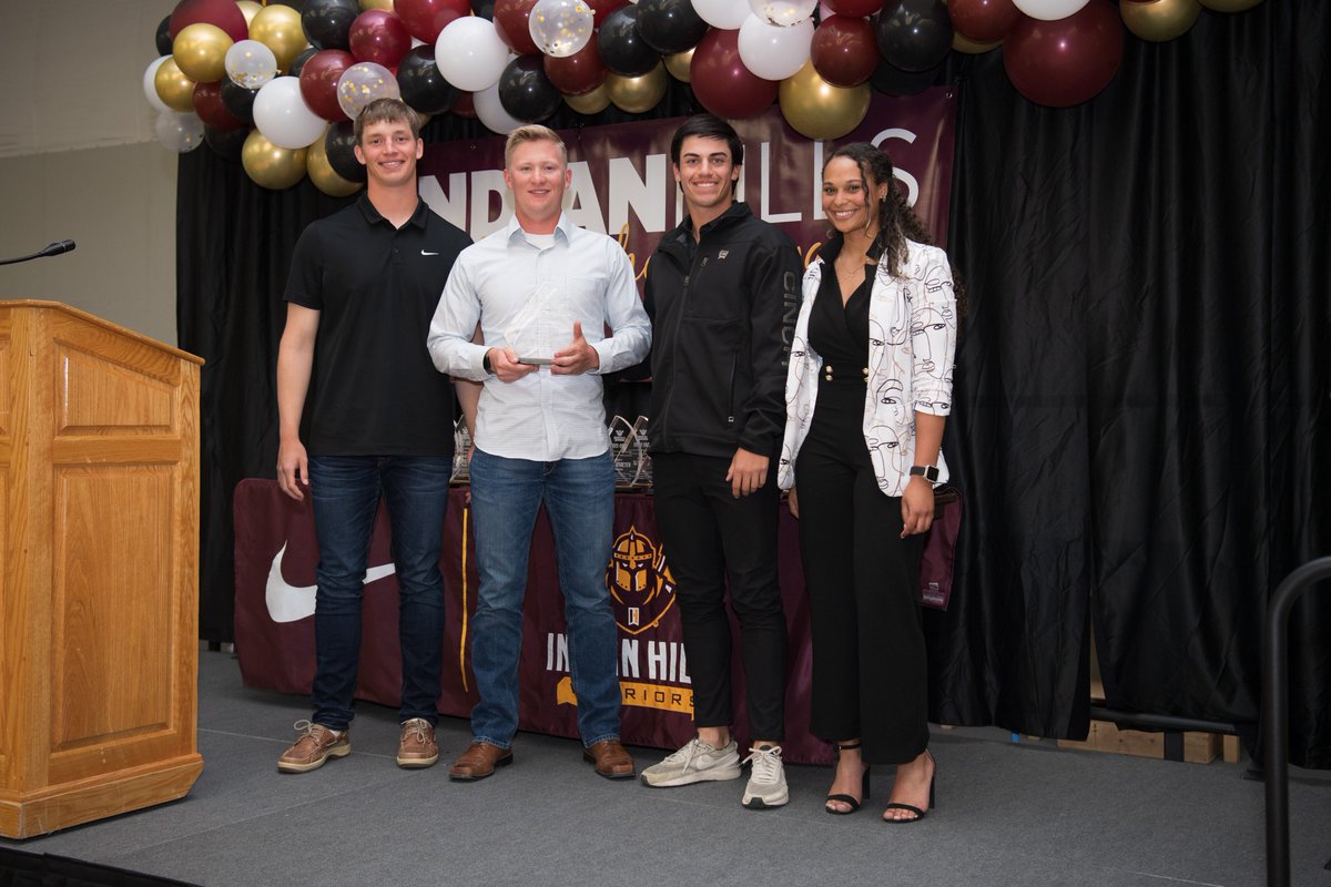 IHCC Athletics tweet media