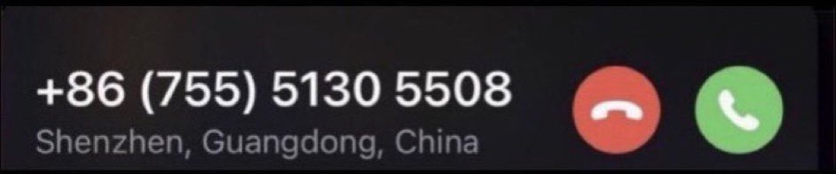 barstoolsports's tweet photo. Ring ring ring it’s the Guangdong Tigers https://t.co/hkI6i0EpnJ