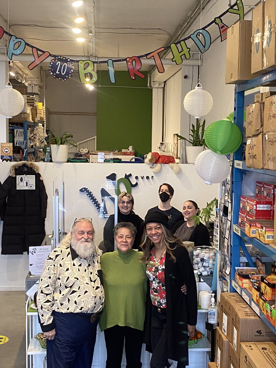 Wotever Inc. tweet media