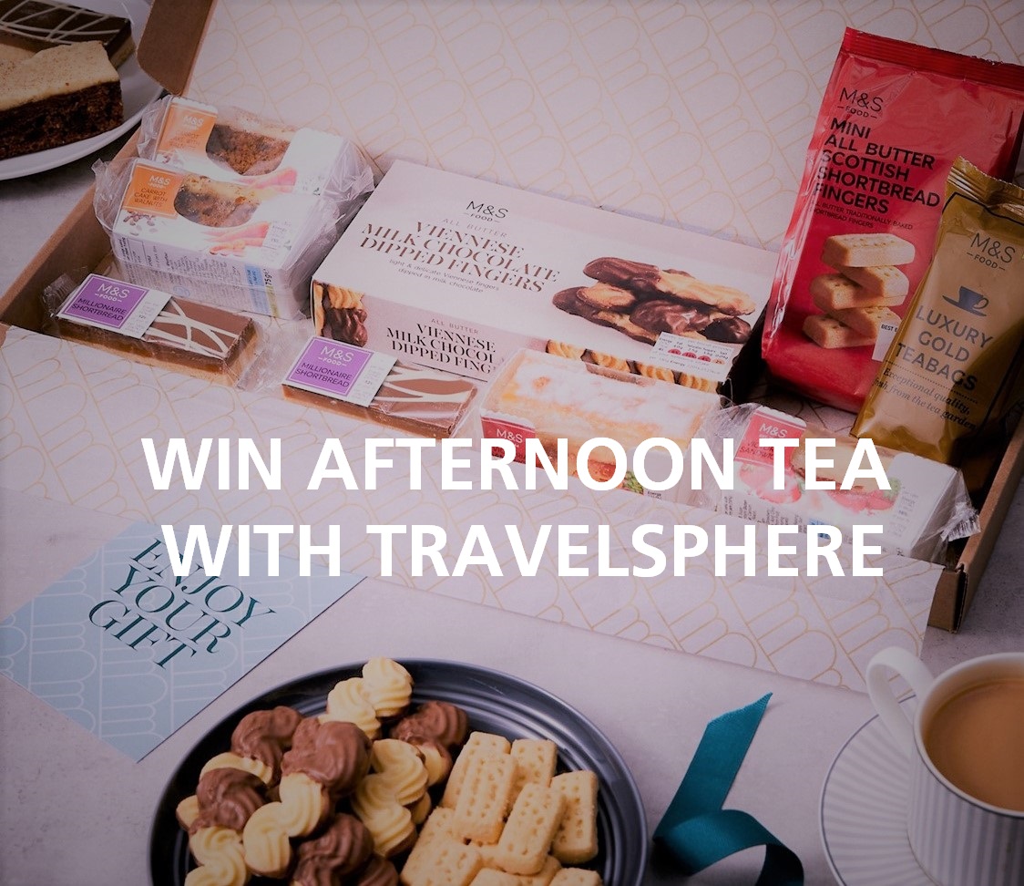 🤴To celebrate the kings coronation, we are giving away a letter box afternoon tea hamper every day over the next two weeks. Make any booking and you are automatically entered into our daily draw. Daily announcement will be made on our Facebook Page of the winner! GOOD LUCK!