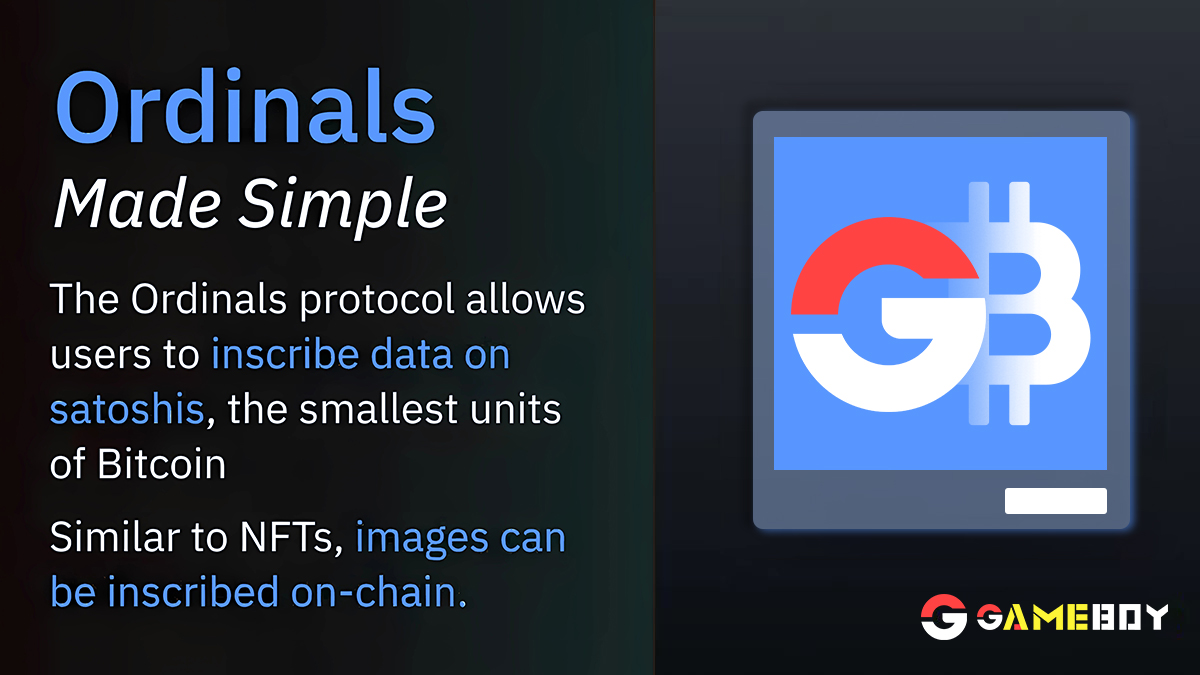 With the rapid development of the #crypto market, the collector's edition of 300 Ordinals Inscriptions Star-themed #NFTs, which was scheduled to be released in June, will be launched in May ahead of time. At the same time, it will also map the $10 million $GAMEBOY Inscribe into