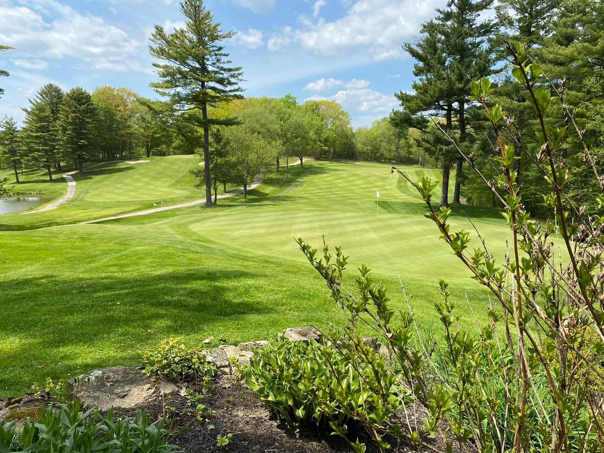 Brockville Tourism (@brockvilletour) on Twitter photo Local golf courses are open for the season! Enjoy some fresh air on the greens at our beautiful Brockville courses, like Brockville Country Club pictured here.
Visit brockvilletourism.com/things-to-do/o… for a full listing of golf courses.
#explorebrockville <a href="/SouthEast_Ont/">South Eastern Ontario</a> Local golf courses are open for the season! Enjoy some fresh air on the greens at our beautiful Brockville courses, like Brockville Country Club pictured here.
Visit brockvilletourism.com/things-to-do/o… for a full listing of golf courses.
#explorebrockville <a href="/SouthEast_Ont/">South Eastern Ontario</a>