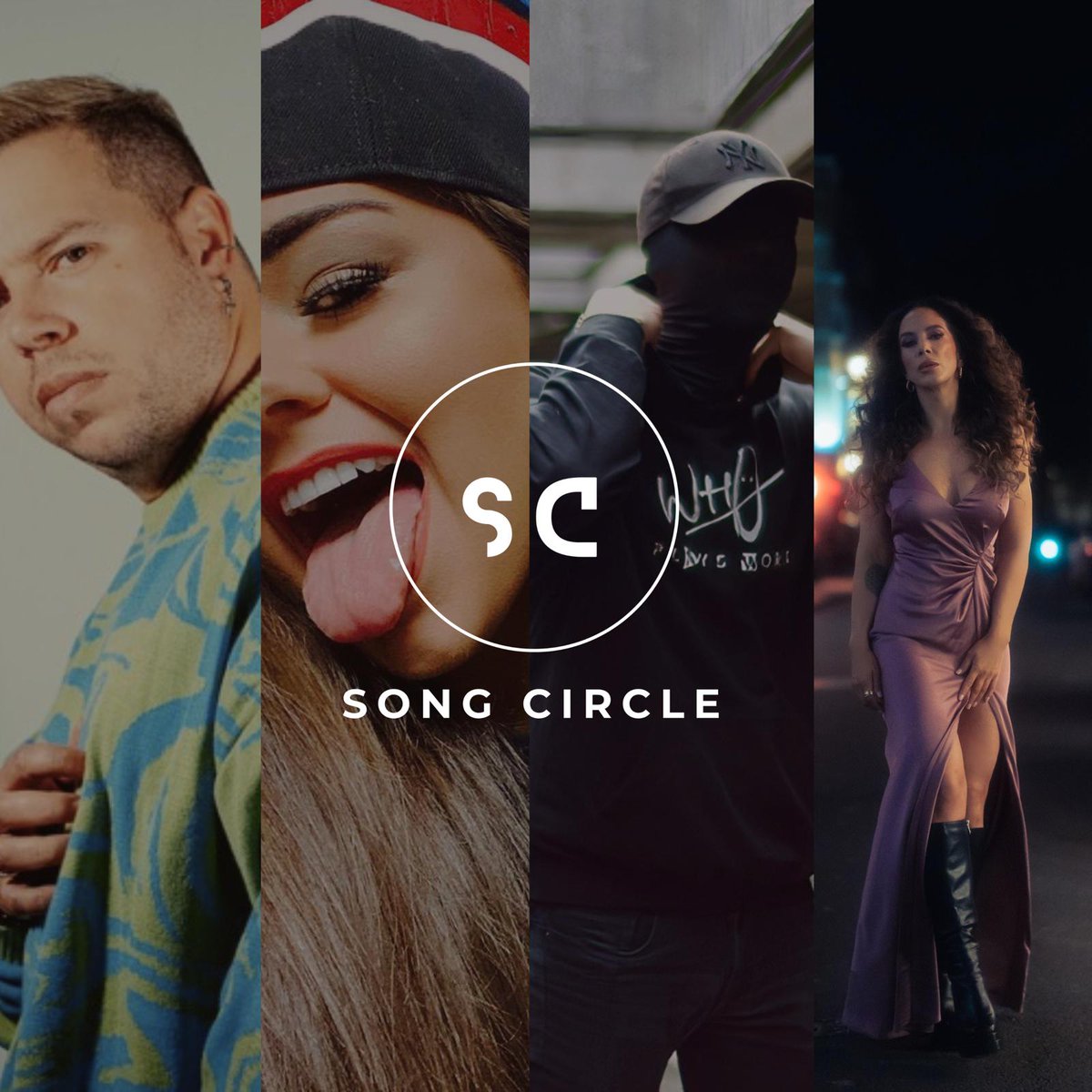 Ostereo Music tweet media