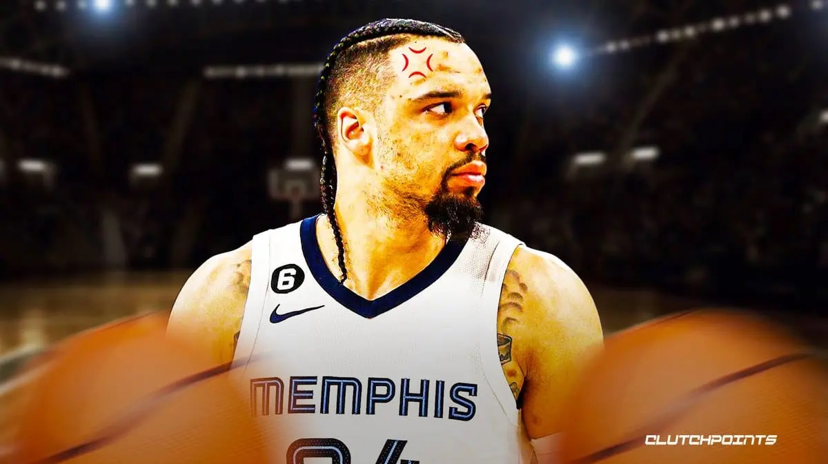 ClutchPoints on Twitter "The Grizzlies have informed pending free