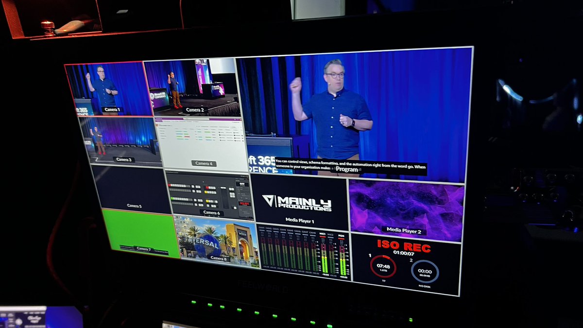 Microsoft SharePoint tweet media