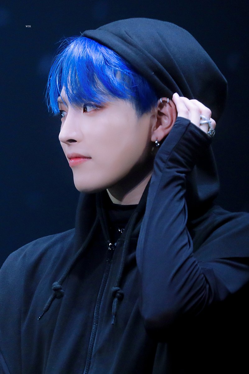 WishToHeavenHJ's tweet photo. 230428 서울 첫콘 #에이티즈 #ATEEZ #홍중 #HONGJOONG https://t.co/OyODGShAnR