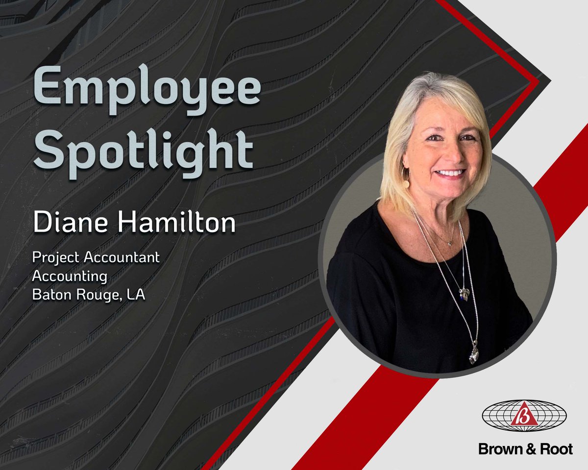 Brown & Root tweet media