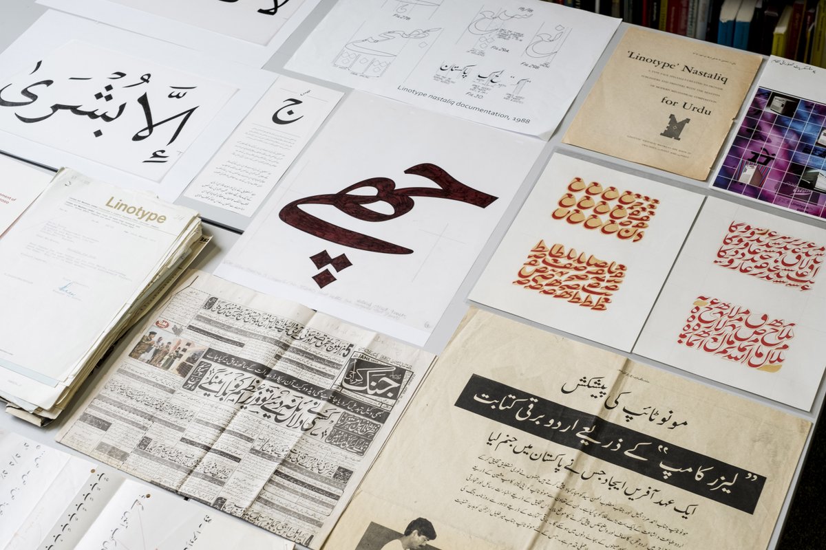 News about our Type Design Collection collections.reading.ac.uk/letter-printin…