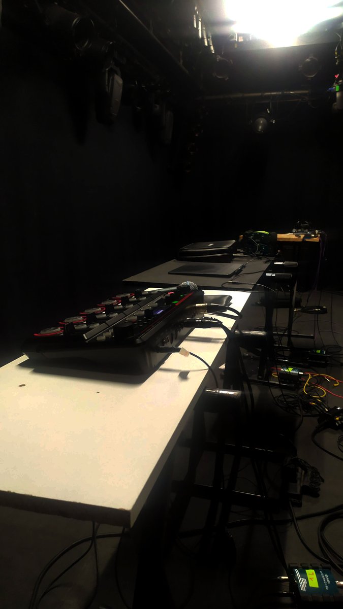 Stunfest Festival tweet media