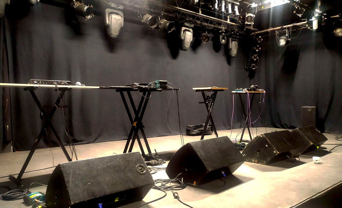 Stunfest Festival tweet media