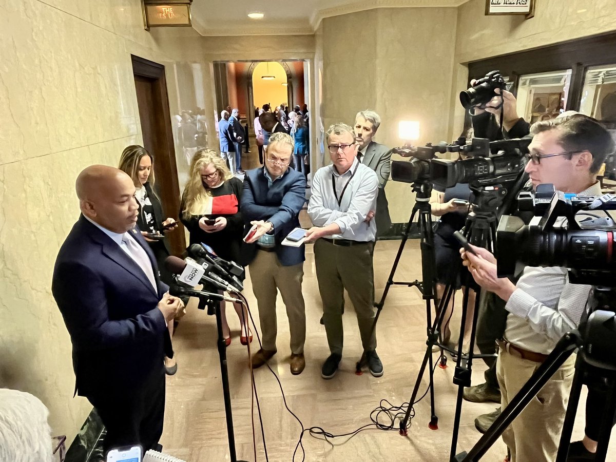 Now that voting has started, will the Legislature wrap this all up today? All-nighter? “We’re going to go until it’s done,”@CarlHeastie says.