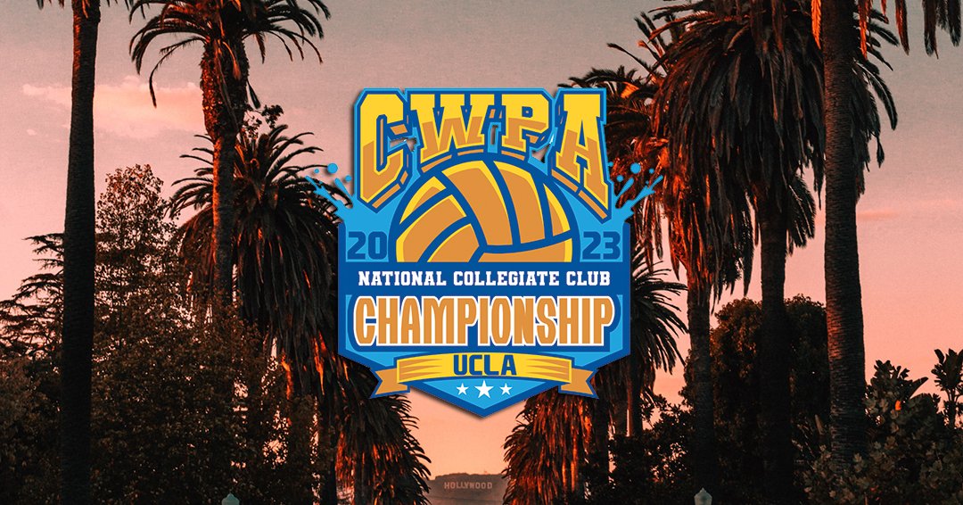 Ticket Information &amp; More Released for 2023  Women’s National Collegiate Club Championship at the University of  California-Los Angeles
collegiatewaterpolo.org/ticket-informa…