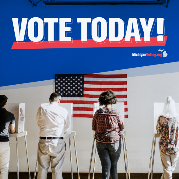 League of Women Voters of the Kalamazoo Area (@lwvka) on Twitter photo 
