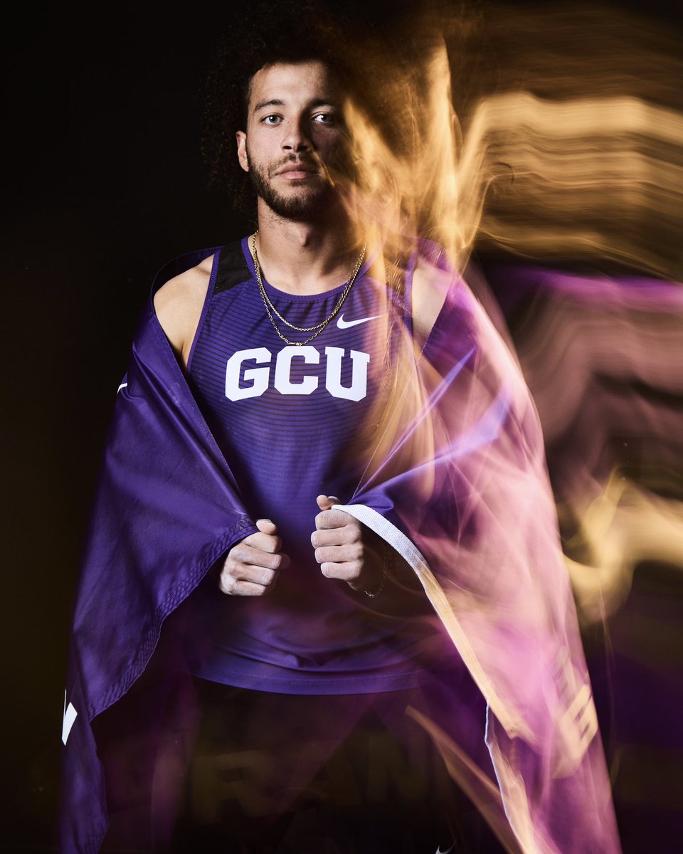 GCU_TrackXC's tweet photo. Postseason loading… 
#LopesUp https://t.co/EG5VqMZWOM