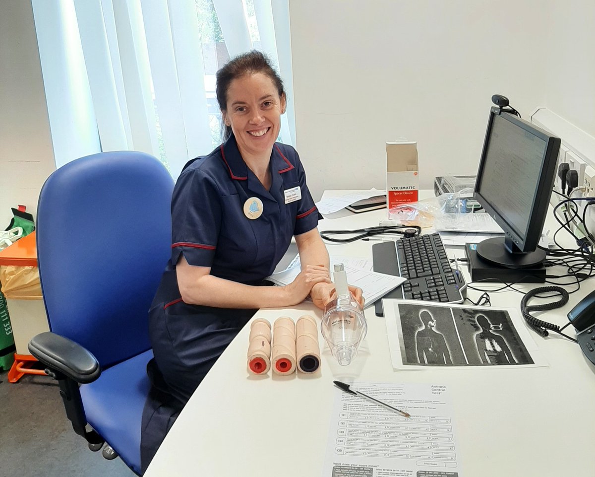 On #WorldAsthmaDay our specialist team tells us about some of the work they've been doing in our community to help children and young people with asthma, and have even got a handy video with tips to help your child: orlo.uk/yaAaw