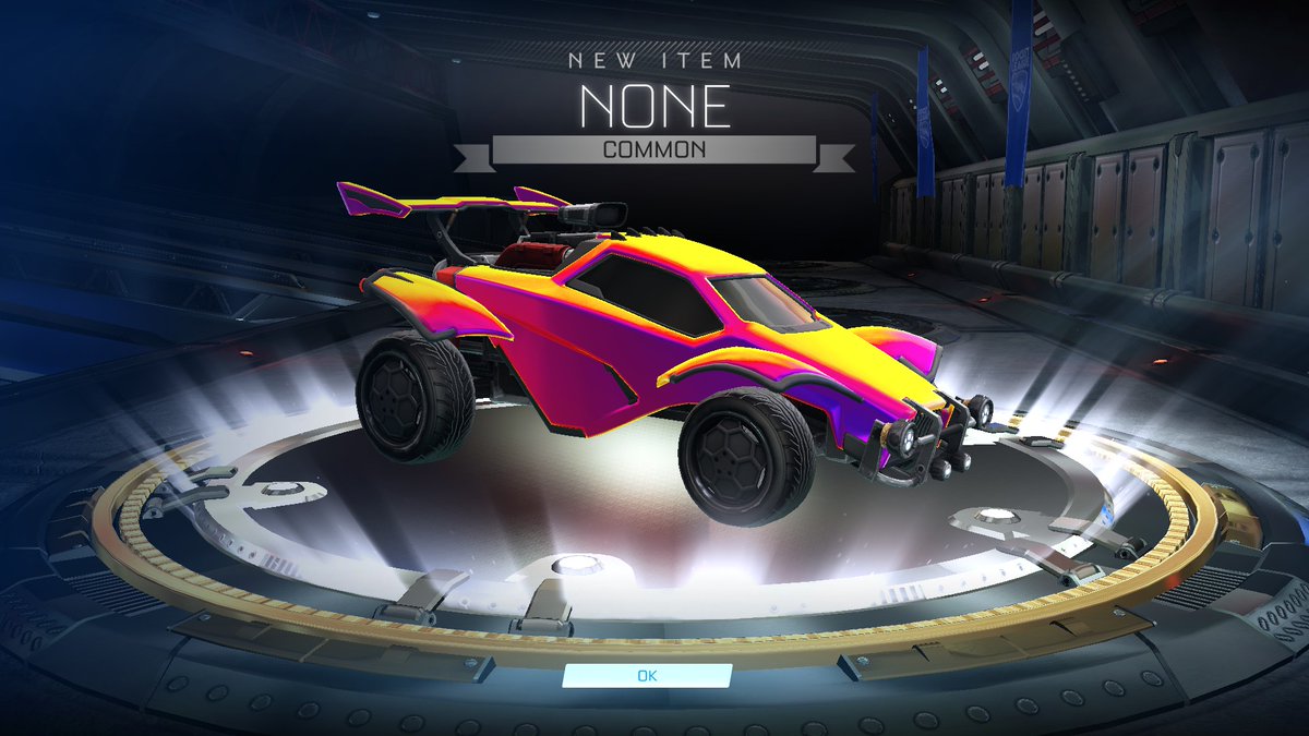 TheApexDevil1's tweet photo. @RL_Support What is this for waist now i even get ripped off with chests if turning the game free to play wasnt enofe https://t.co/eTNYHvHsoP