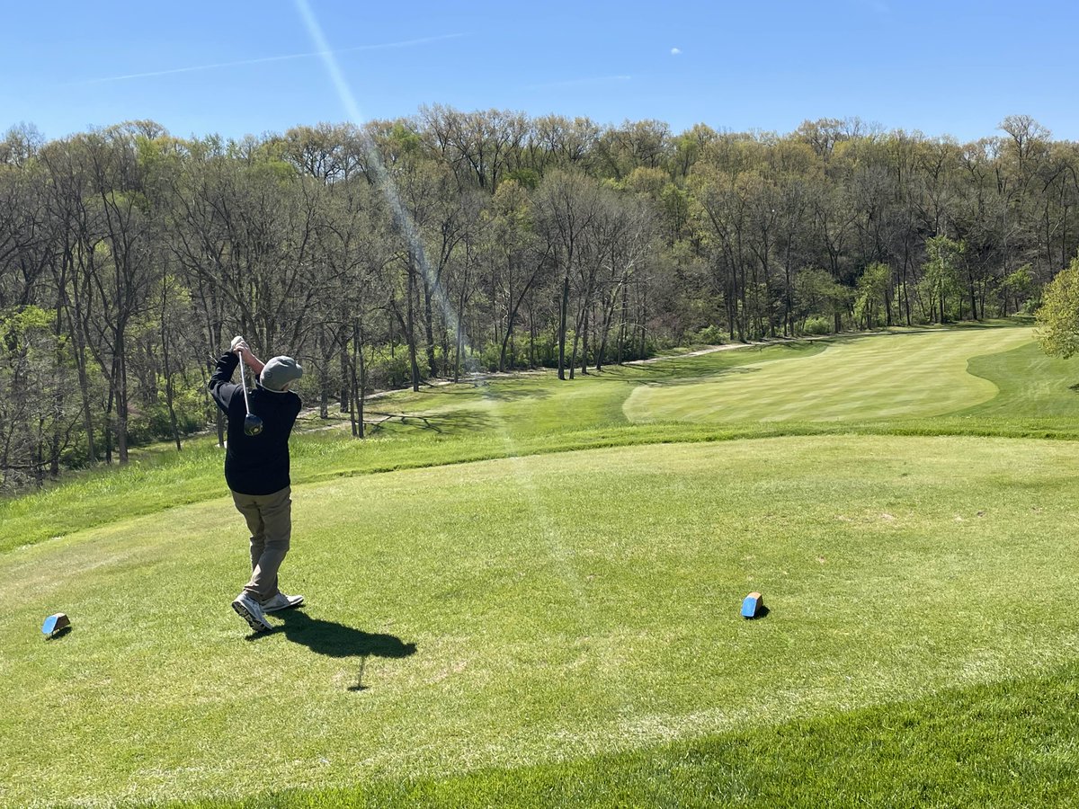 Starting off #IASBOAC23 in style at the Children’s Home Association for the #LegacyProject and at WeaverRidge Golf Club for our annual #golf outing! 

Thank you to all our sponsors and participants for making these events so great!
#DoTodayRight 
#IASBO