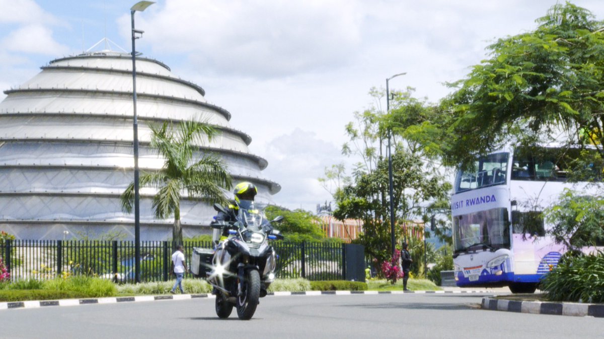 Rwanda Handball Federation on Twitter