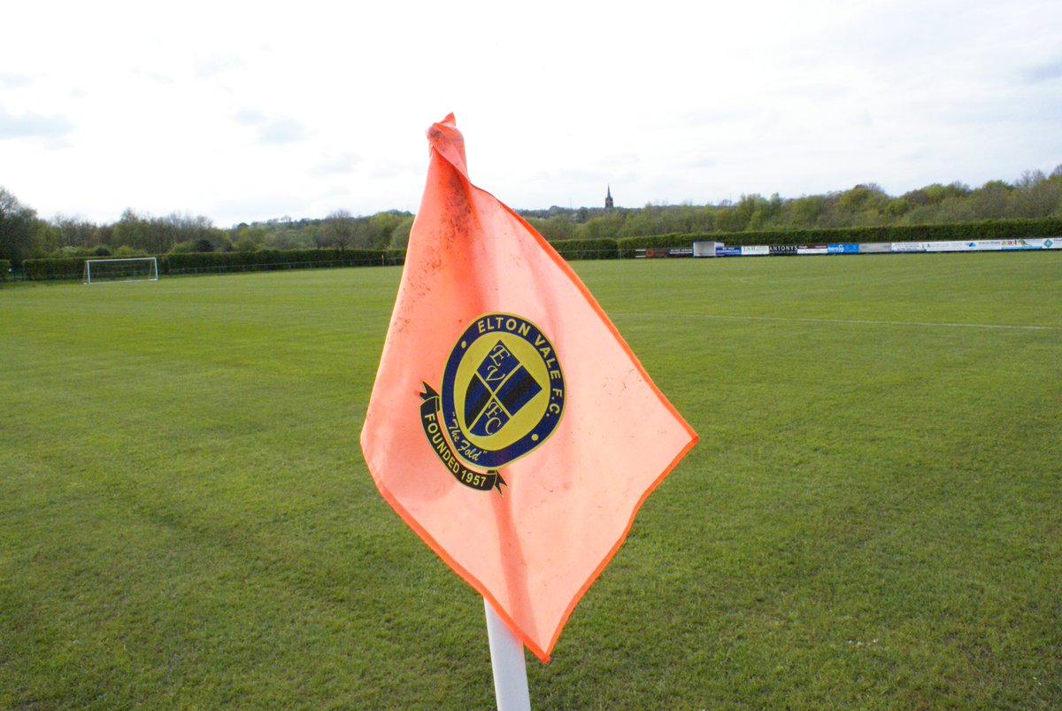 CalsSportsPhoto's tweet photo. We’re here tonight @EltonValeFC vs @BoltonUnitedFC ⚽️

A win tonight seals Vale promotion🎉

Stay tuned for the game action shots📸 https://t.co/nXA3mGnDob
