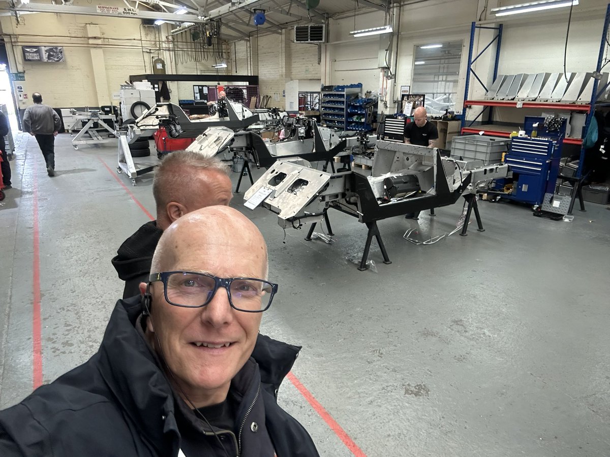 Phil Ingle tweet media