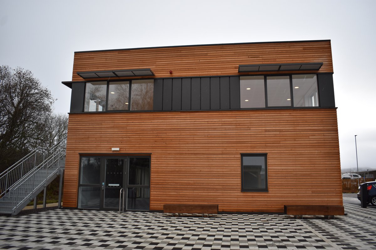 Green Infrastructure Scotland tweet media