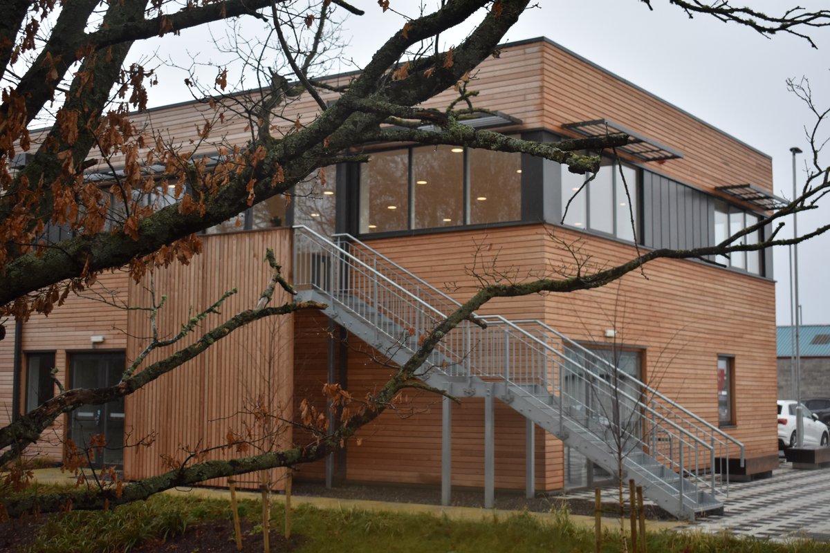 Green Infrastructure Scotland tweet media