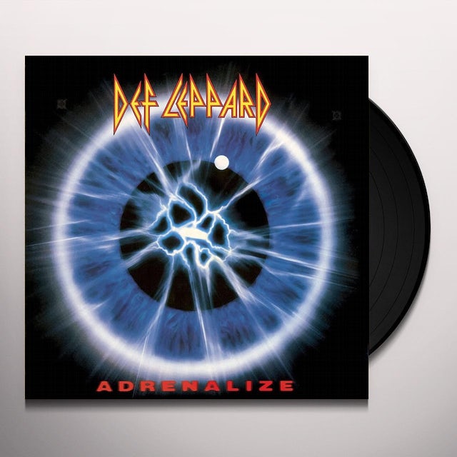 It's Daily Deal time!
We're flashing back to 1992 to bring you Def Leppard's Adrenalize Vinyl Record for 30% off.
Tap to shop this deal, before they sell out! merchbar.com/hard-rock-meta… #vinyljunkie
