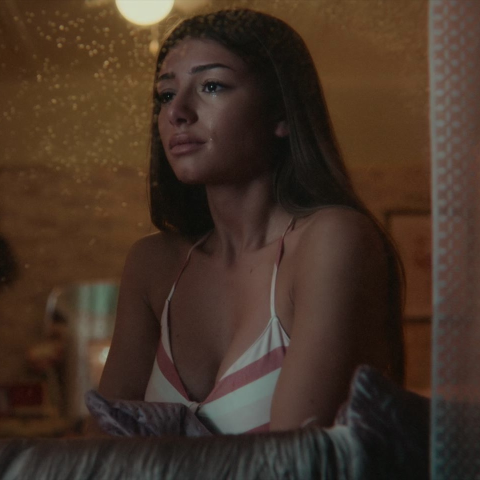 NetflixFR's tweet photo. Force pour les révisions. https://t.co/DBEnDLEZcB