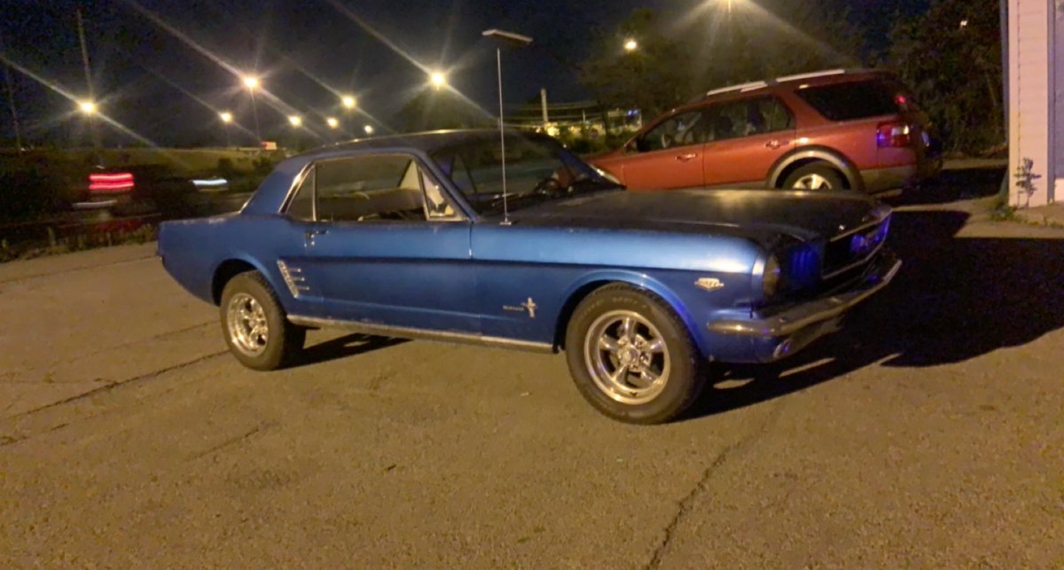 Kleinracing1172's tweet photo. Almost that time of the year #mustang #347stroker #ford https://t.co/YWC4Zd3BQp